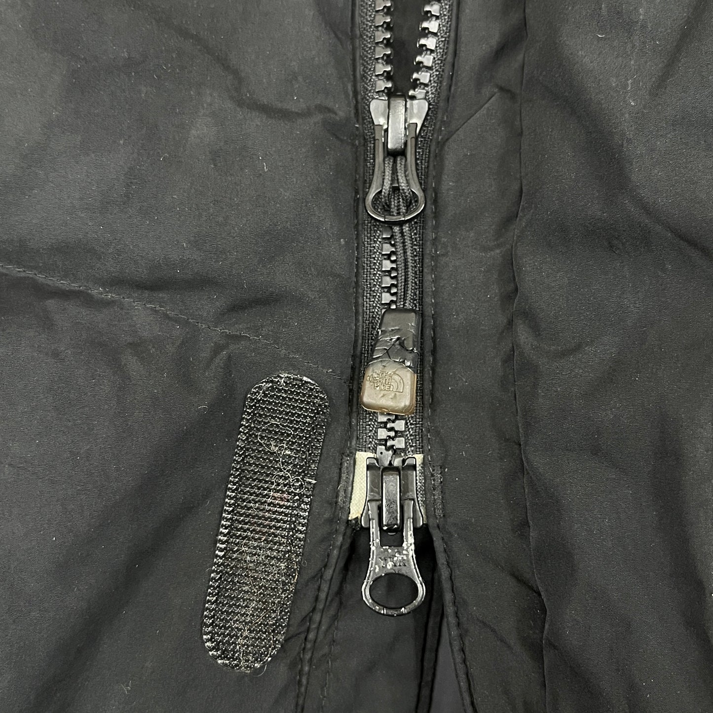 THE NORTH FACE ロングダウンコート ブラック メンズ S (90) | 洗濯可能ダウン / 高保温 / エコ素材採用 #20