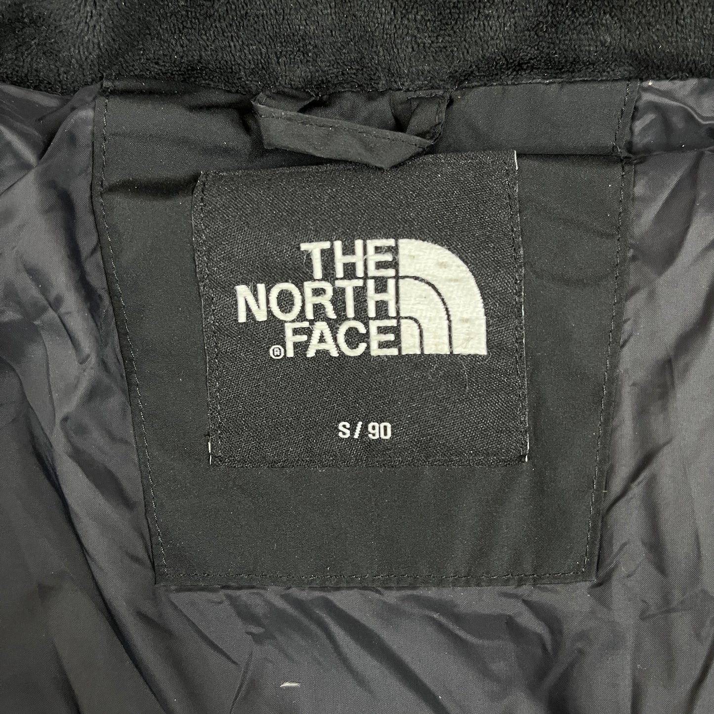 THE NORTH FACE ロングダウンコート ブラック メンズ S (90) | 洗濯可能ダウン / 高保温 / エコ素材採用 #20