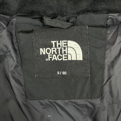 THE NORTH FACE ロングダウンコート ブラック メンズ S (90) | 洗濯可能ダウン / 高保温 / エコ素材採用 #20