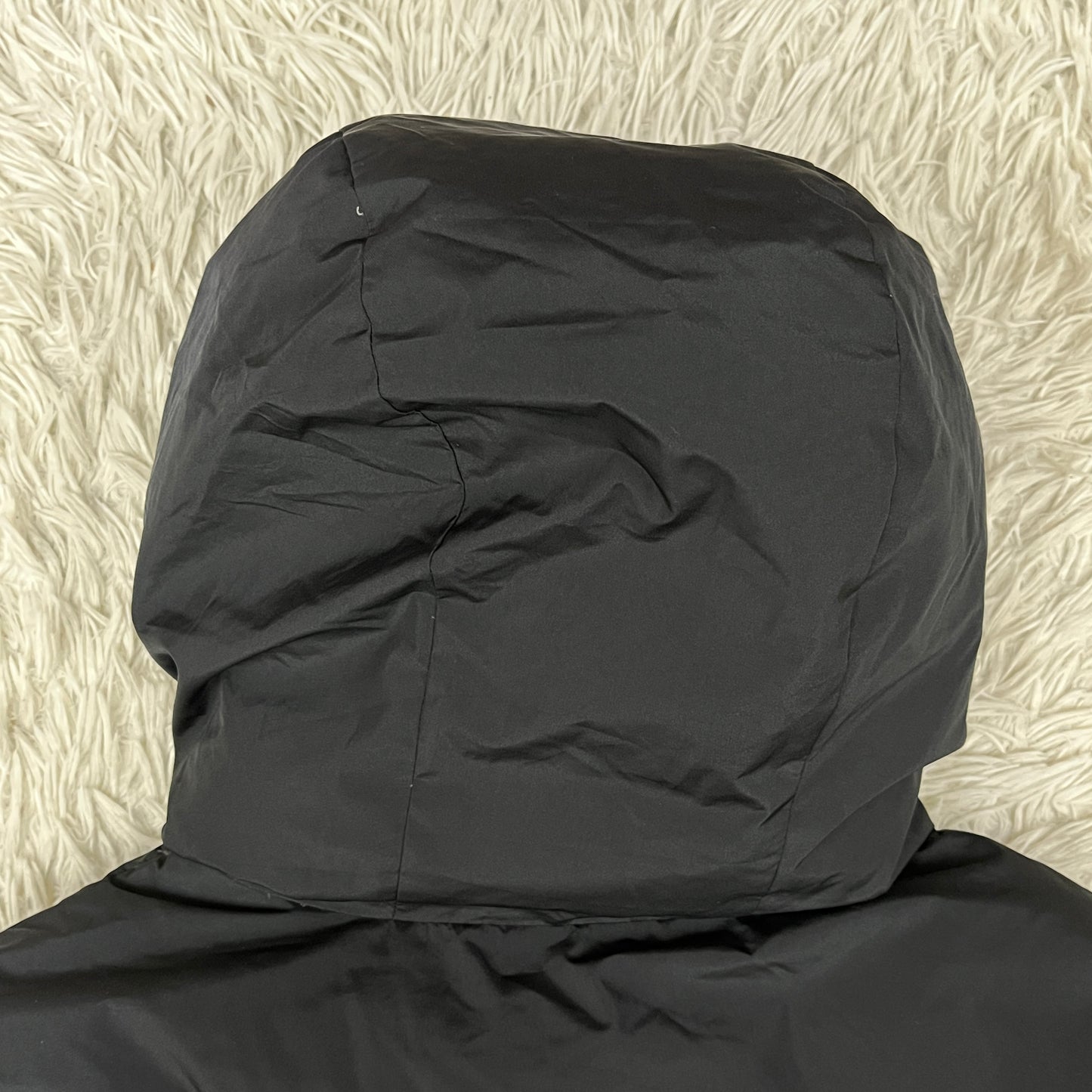 THE NORTH FACE ロングダウンコート ブラック メンズ S (90) | 洗濯可能ダウン / 高保温 / エコ素材採用 #20