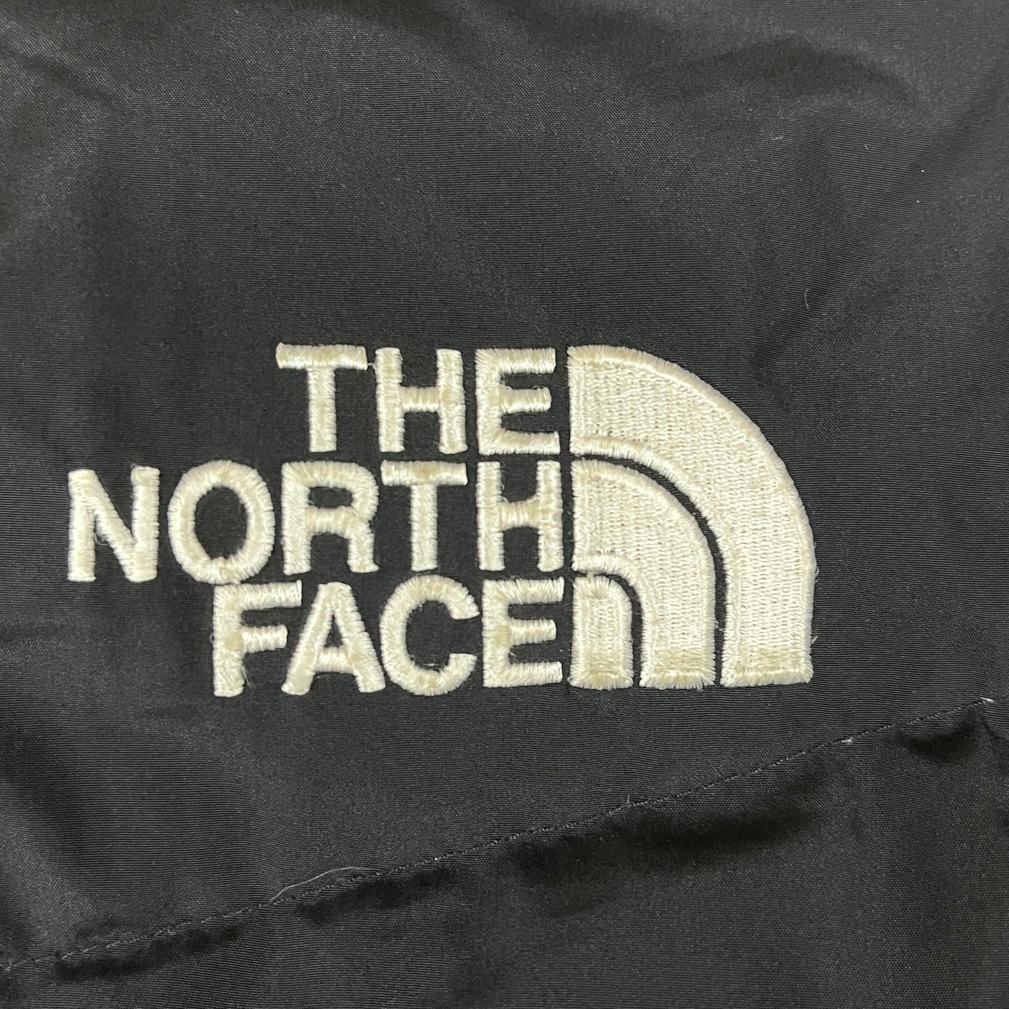 THE NORTH FACE ロングダウンコート ブラック メンズ S (90) | 洗濯可能ダウン / 高保温 / エコ素材採用 #20