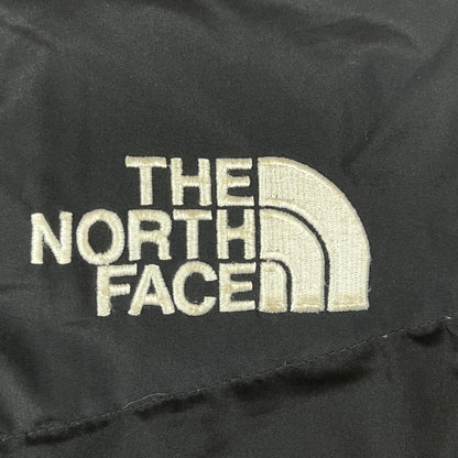 THE NORTH FACE ロングダウンコート ブラック メンズ S (90) | 洗濯可能ダウン / 高保温 / エコ素材採用 #20