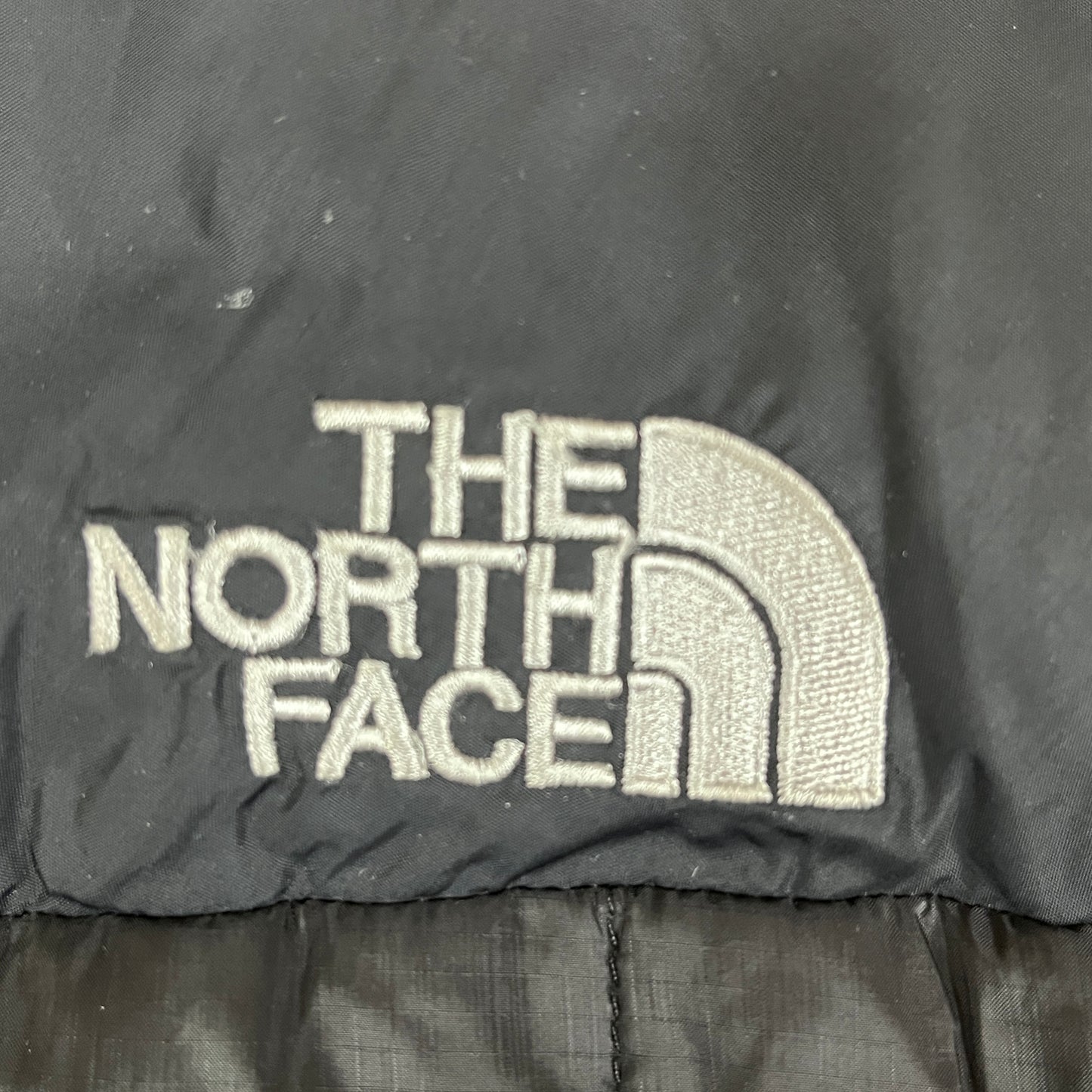 THE NORTH FACE（ザ・ノース・フェイス）SUMMIT SERIES ヌプシ 800フィル ダウンジャケット メンズXL ブラック #21