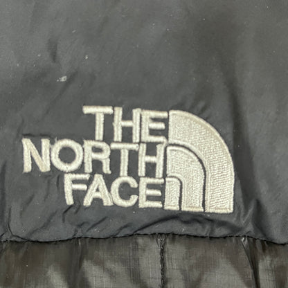 THE NORTH FACE（ザ・ノース・フェイス）SUMMIT SERIES ヌプシ 800フィル ダウンジャケット メンズXL ブラック #21