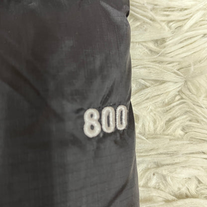 THE NORTH FACE（ザ・ノース・フェイス）SUMMIT SERIES ヌプシ 800フィル ダウンジャケット メンズXL ブラック #21