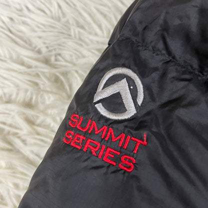 THE NORTH FACE（ザ・ノース・フェイス）SUMMIT SERIES ヌプシ 800フィル ダウンジャケット メンズXL ブラック #21