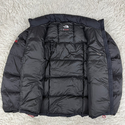 THE NORTH FACE（ザ・ノース・フェイス）SUMMIT SERIES ヌプシ 800フィル ダウンジャケット メンズXL ブラック #21