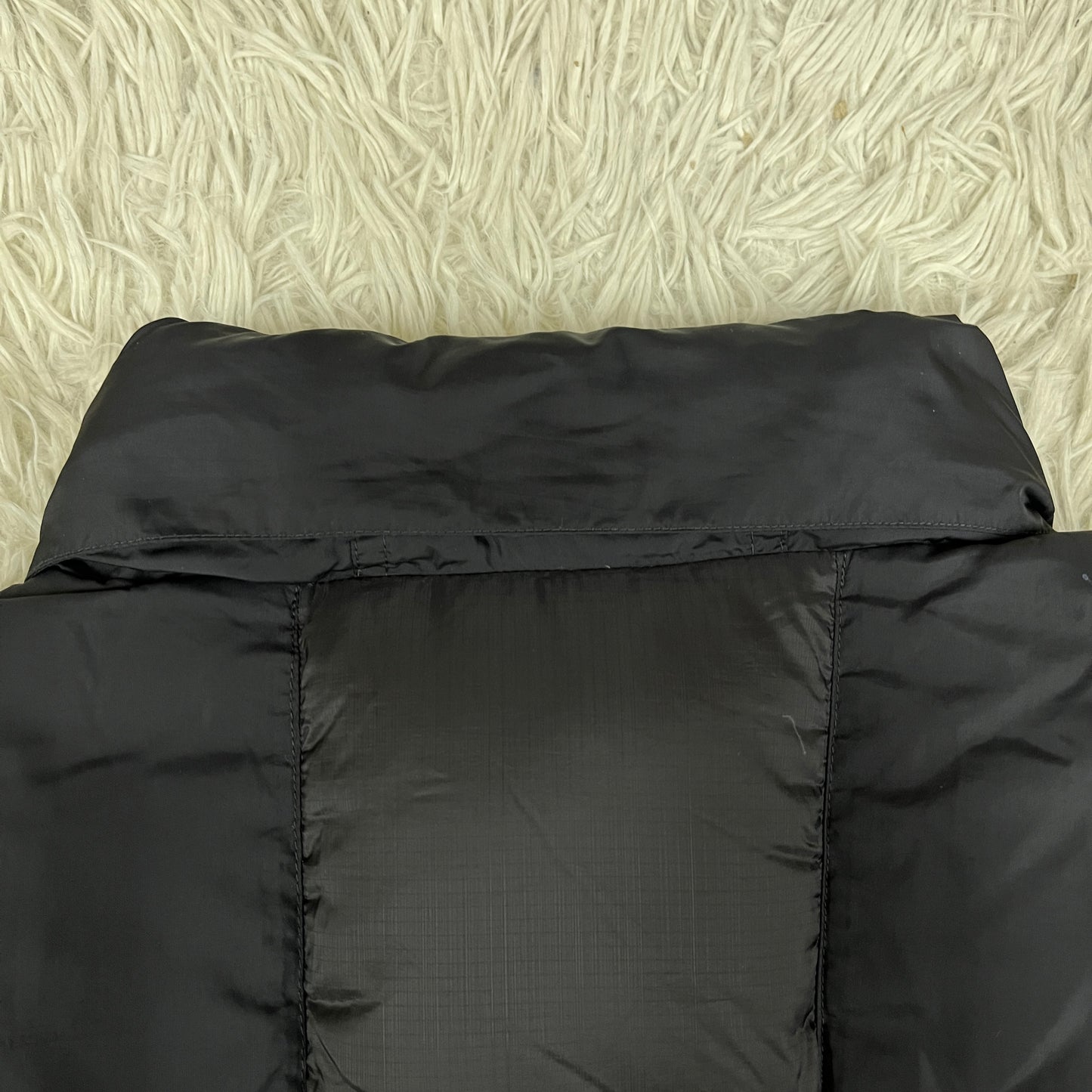 THE NORTH FACE（ザ・ノース・フェイス）SUMMIT SERIES ヌプシ 800フィル ダウンジャケット メンズXL ブラック #21