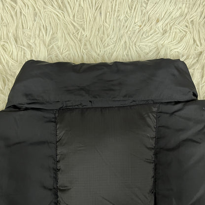 THE NORTH FACE（ザ・ノース・フェイス）SUMMIT SERIES ヌプシ 800フィル ダウンジャケット メンズXL ブラック #21