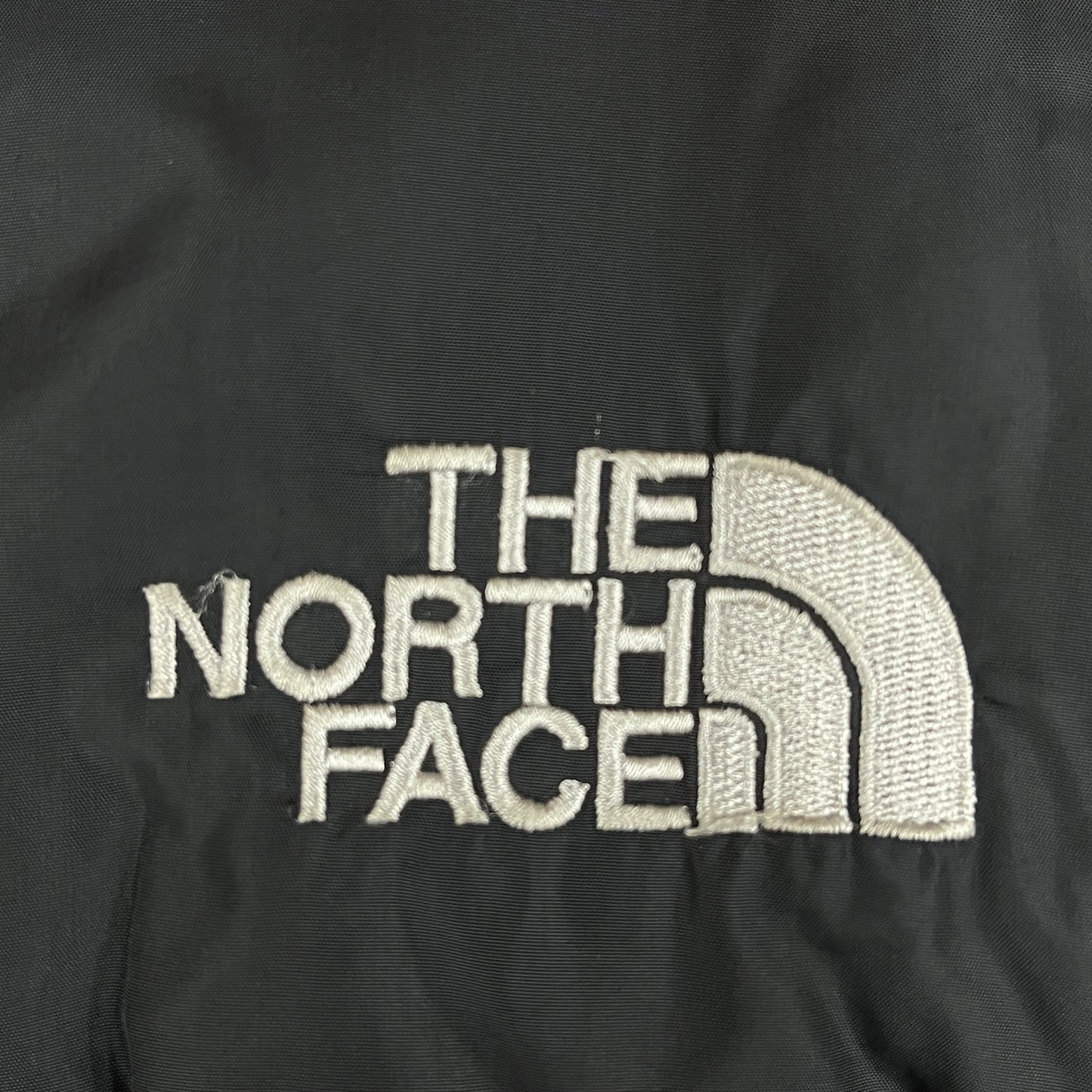 THE NORTH FACE（ザ・ノース・フェイス）SUMMIT SERIES ヌプシ 800フィル ダウンジャケット メンズXL ブラック #21