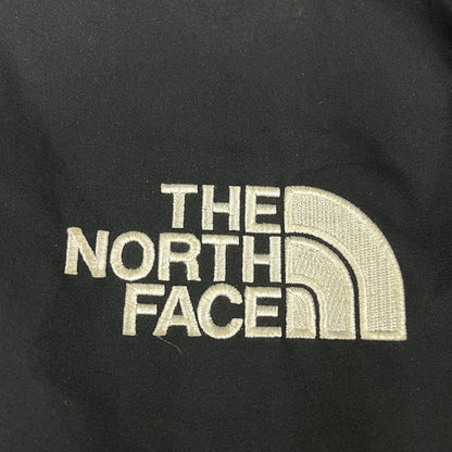 THE NORTH FACE（ザ・ノース・フェイス）ダウンジャケット ブラック メンズM 95 RDS認証ダウン使用 #22