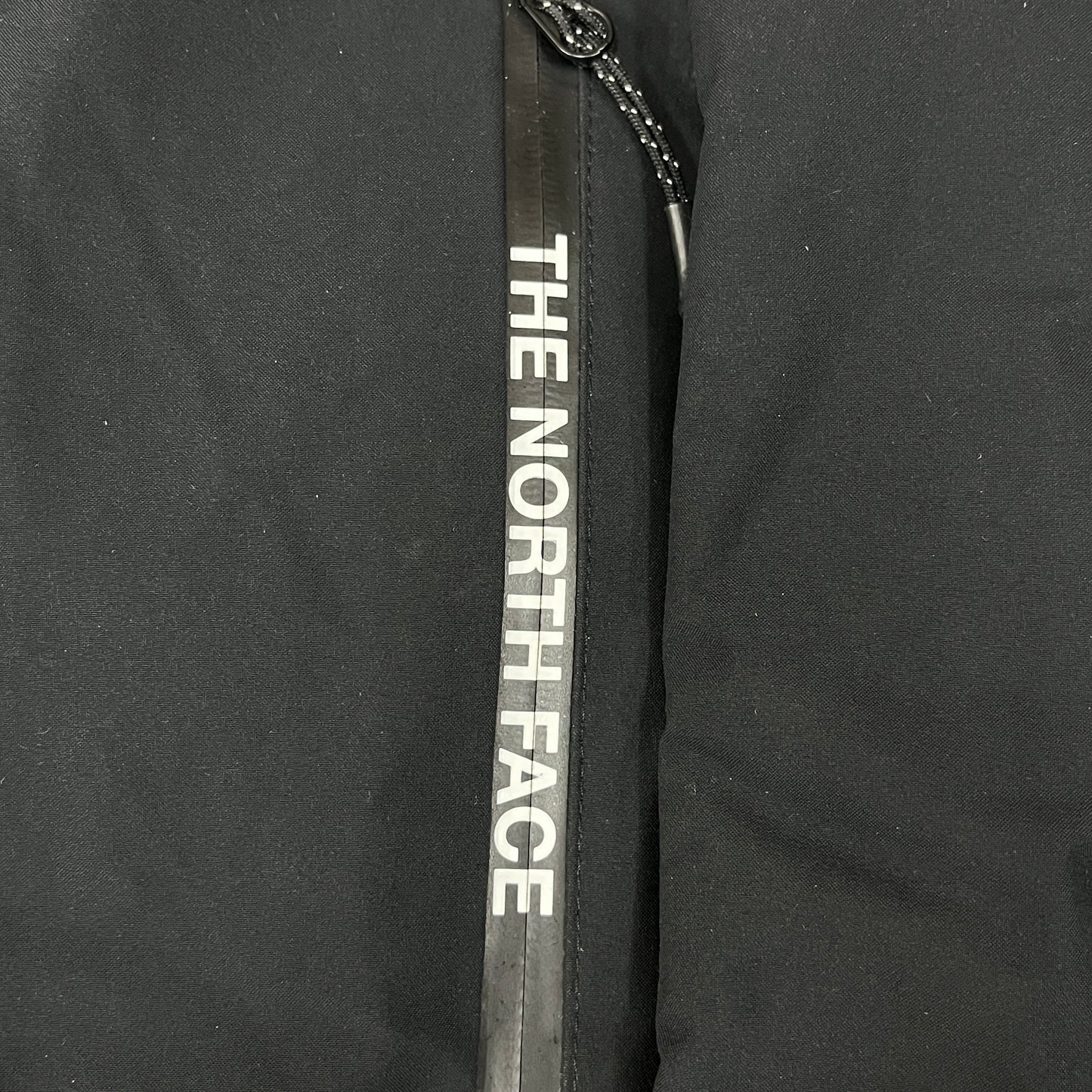 THE NORTH FACE（ザ・ノース・フェイス）ダウンジャケット ブラック メンズM 95 RDS認証ダウン使用 #22