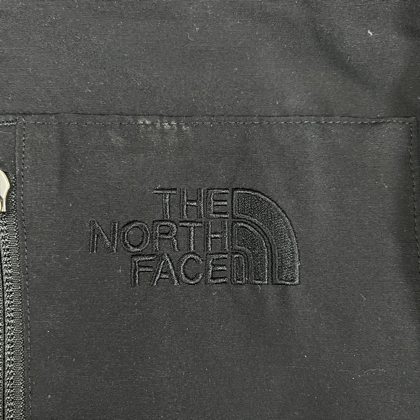 THE NORTH FACE（ザ・ノース・フェイス）McMurdo VX ACTIVE ダウンジャケット ブラック メンズXL 105／ファー取外し可 #23