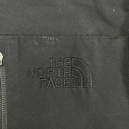 THE NORTH FACE（ザ・ノース・フェイス）McMurdo VX ACTIVE ダウンジャケット ブラック メンズXL 105／ファー取外し可 #23
