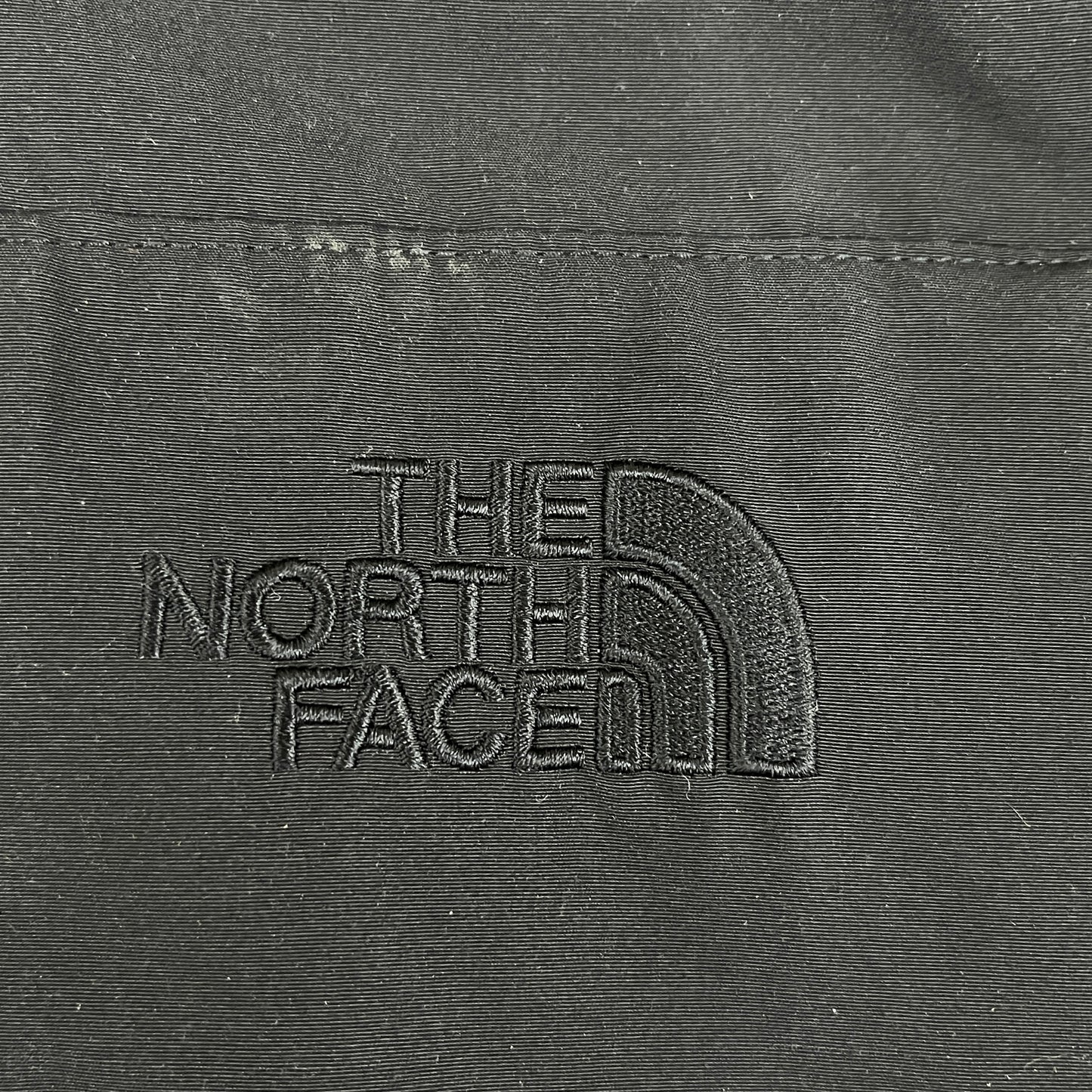 THE NORTH FACE（ザ・ノース・フェイス）McMurdo VX ACTIVE ダウンジャケット ブラック メンズXL 105／ファー取外し可 #23