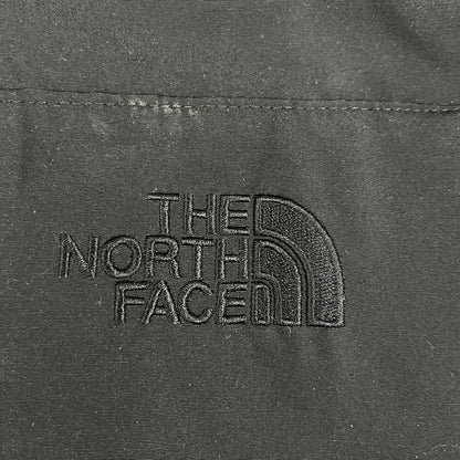 THE NORTH FACE（ザ・ノース・フェイス）McMurdo VX ACTIVE ダウンジャケット ブラック メンズXL 105／ファー取外し可 #23