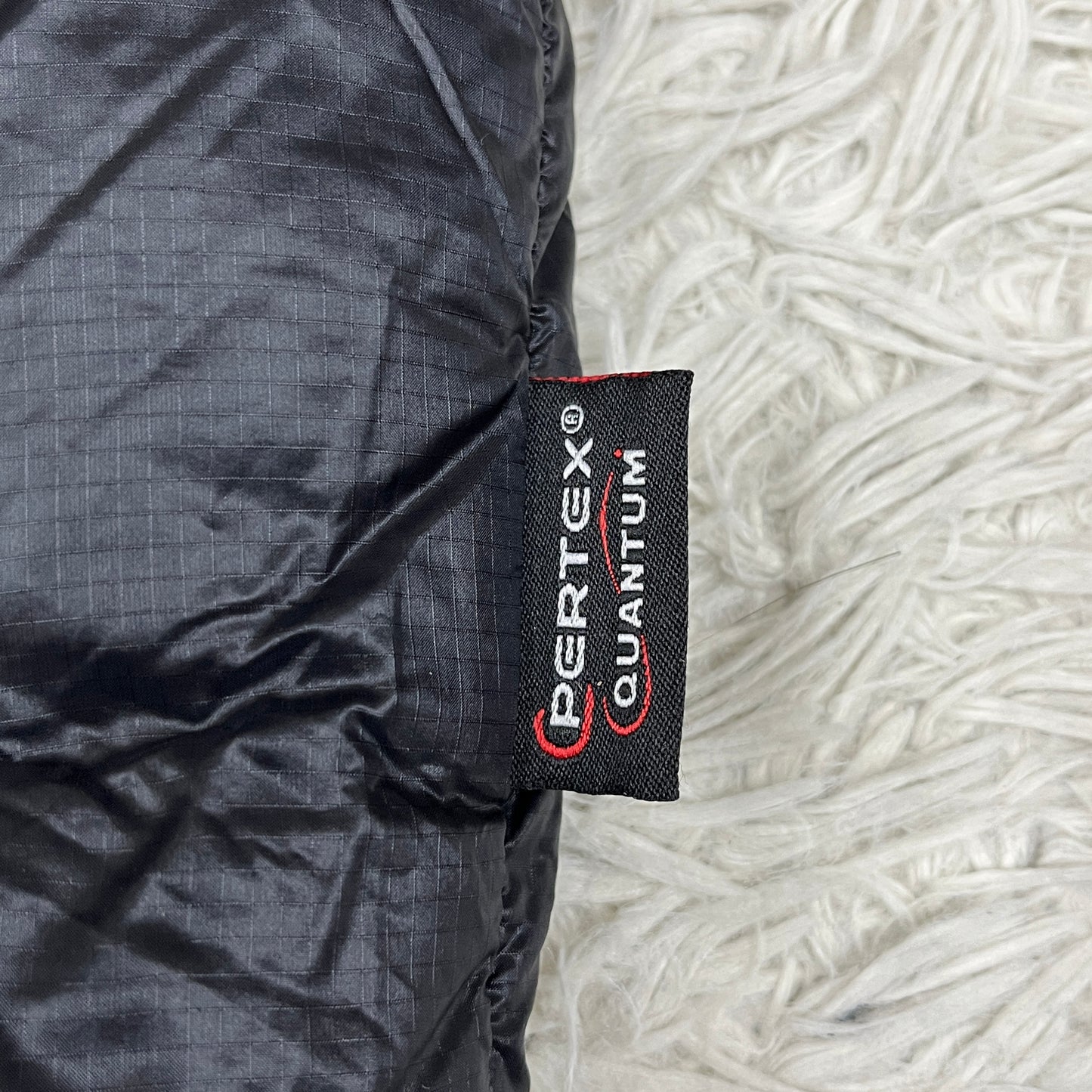 THE NORTH FACE（ザ・ノース・フェイス）SUMMIT SERIES 850 LTD ダウンジャケット メンズM 95 ブラック／左袖補修あり #26