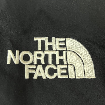 THE NORTH FACE（ザ・ノース・フェイス）DRYVENT ダウンジャケット ブラック メンズXL(105), フード一体型 RDS認証ダウン #29