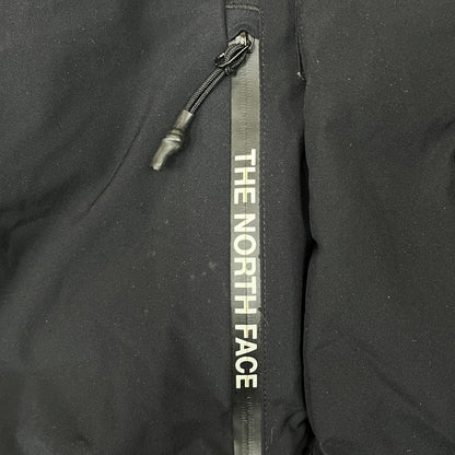 THE NORTH FACE（ザ・ノース・フェイス）DRYVENT ダウンジャケット ブラック メンズXL(105), フード一体型 RDS認証ダウン #29