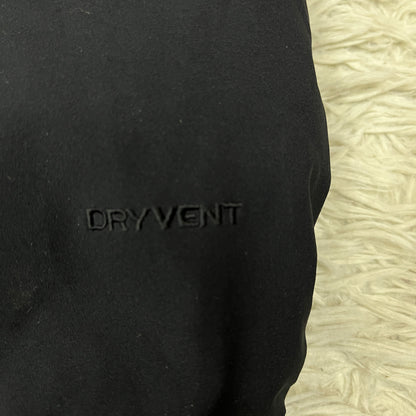 THE NORTH FACE（ザ・ノース・フェイス）DRYVENT ダウンジャケット ブラック メンズXL(105), フード一体型 RDS認証ダウン #29