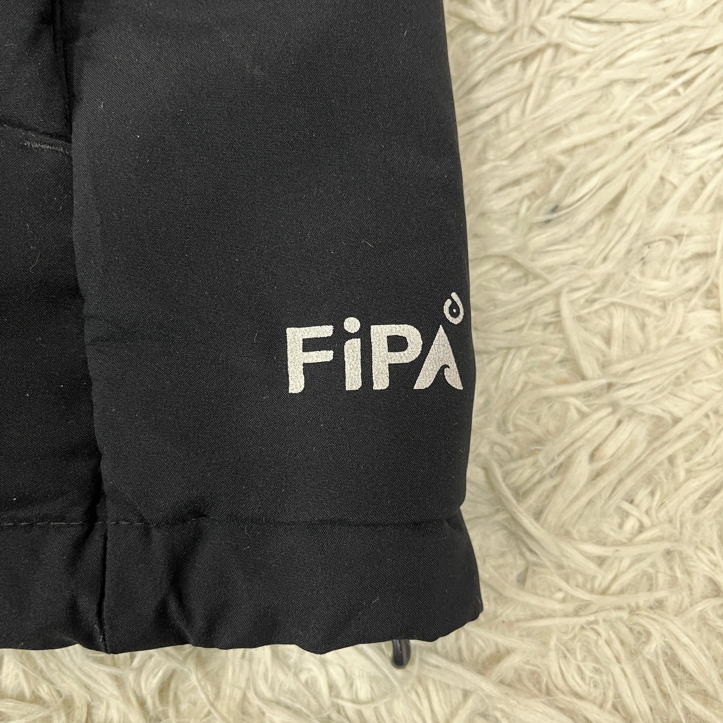 THE NORTH FACE（ザ・ノース・フェイス）DRYVENT ダウンジャケット ブラック メンズXL(105), フード一体型 RDS認証ダウン #29