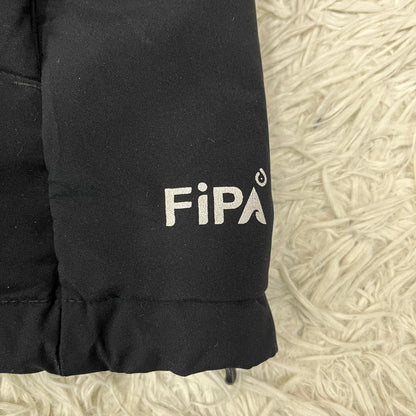 THE NORTH FACE（ザ・ノース・フェイス）DRYVENT ダウンジャケット ブラック メンズXL(105), フード一体型 RDS認証ダウン #29