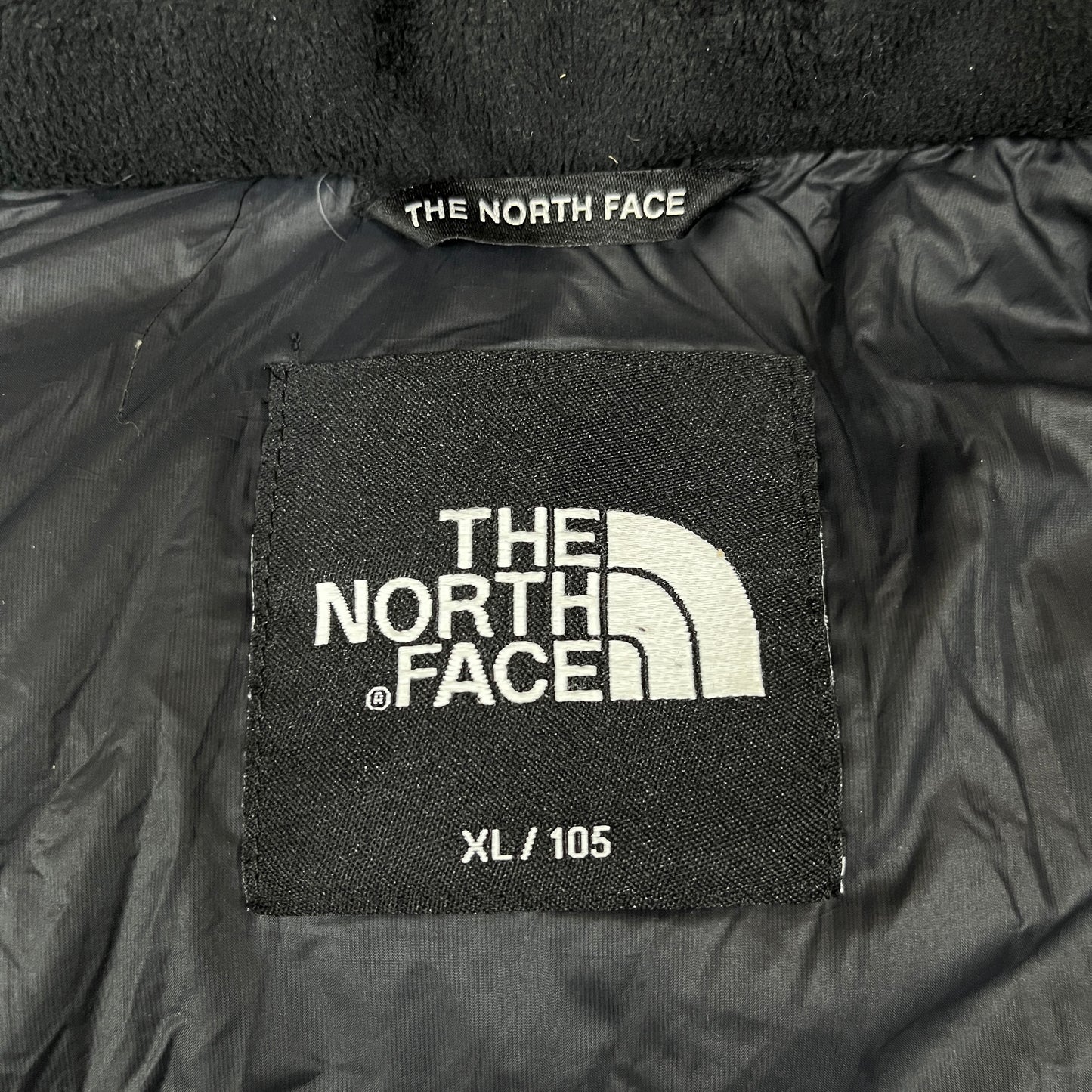 THE NORTH FACE（ザ・ノース・フェイス）DRYVENT ダウンジャケット ブラック メンズXL(105), フード一体型 RDS認証ダウン #29