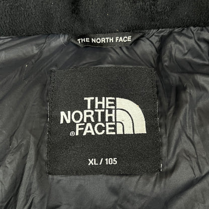 THE NORTH FACE（ザ・ノース・フェイス）DRYVENT ダウンジャケット ブラック メンズXL(105), フード一体型 RDS認証ダウン #29