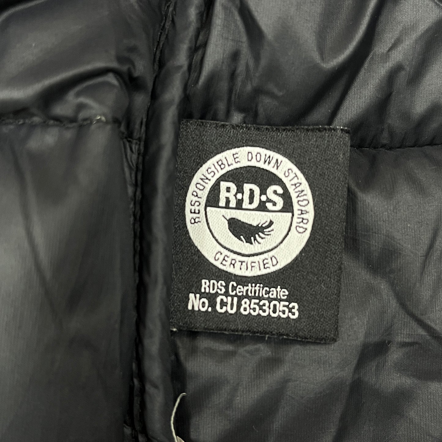 THE NORTH FACE（ザ・ノース・フェイス）DRYVENT ダウンジャケット ブラック メンズXL(105), フード一体型 RDS認証ダウン #29