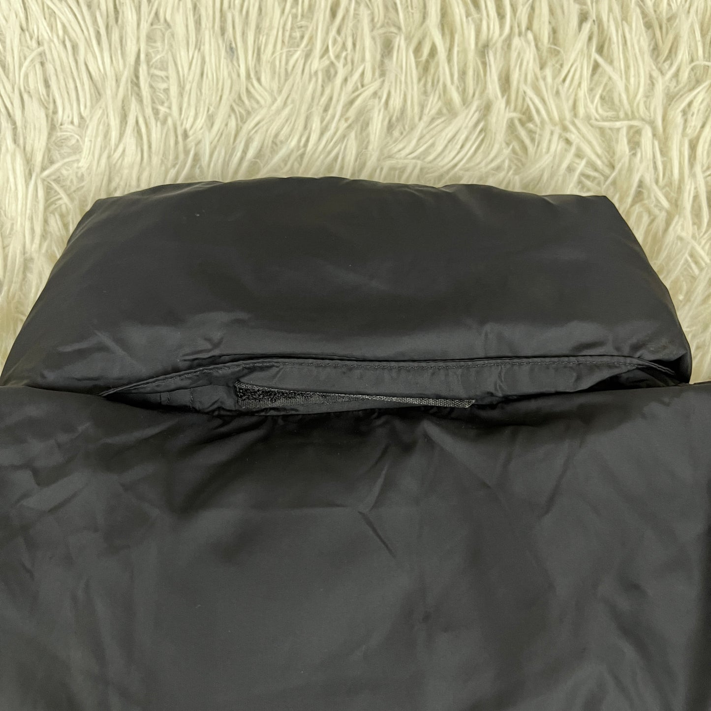 THE NORTH FACE（ザ・ノース・フェイス）NUPTSE 700フィル ダウンジャケット ブラック メンズS（90） 高保温 アウトドア定番モデル #32