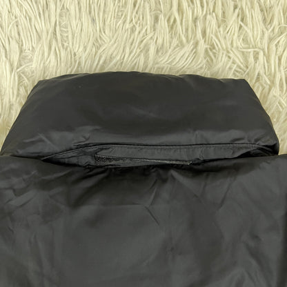 THE NORTH FACE（ザ・ノース・フェイス）NUPTSE 700フィル ダウンジャケット ブラック メンズS（90） 高保温 アウトドア定番モデル #32