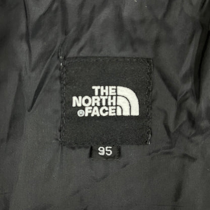 THE NORTH FACE ザ・ノースフェイス 中綿ナイロンジャケット ブラック メンズM 95サイズ #40