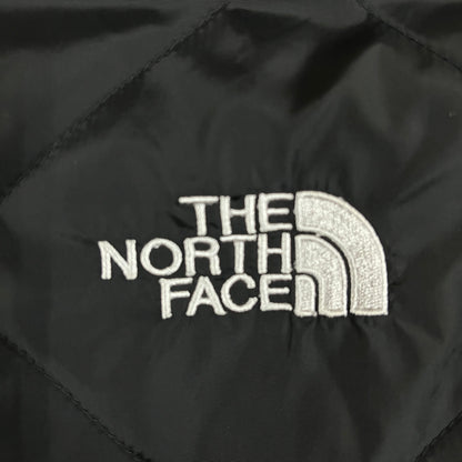 THE NORTH FACE ザ・ノースフェイス 中綿ナイロンジャケット ブラック メンズM 95サイズ #40