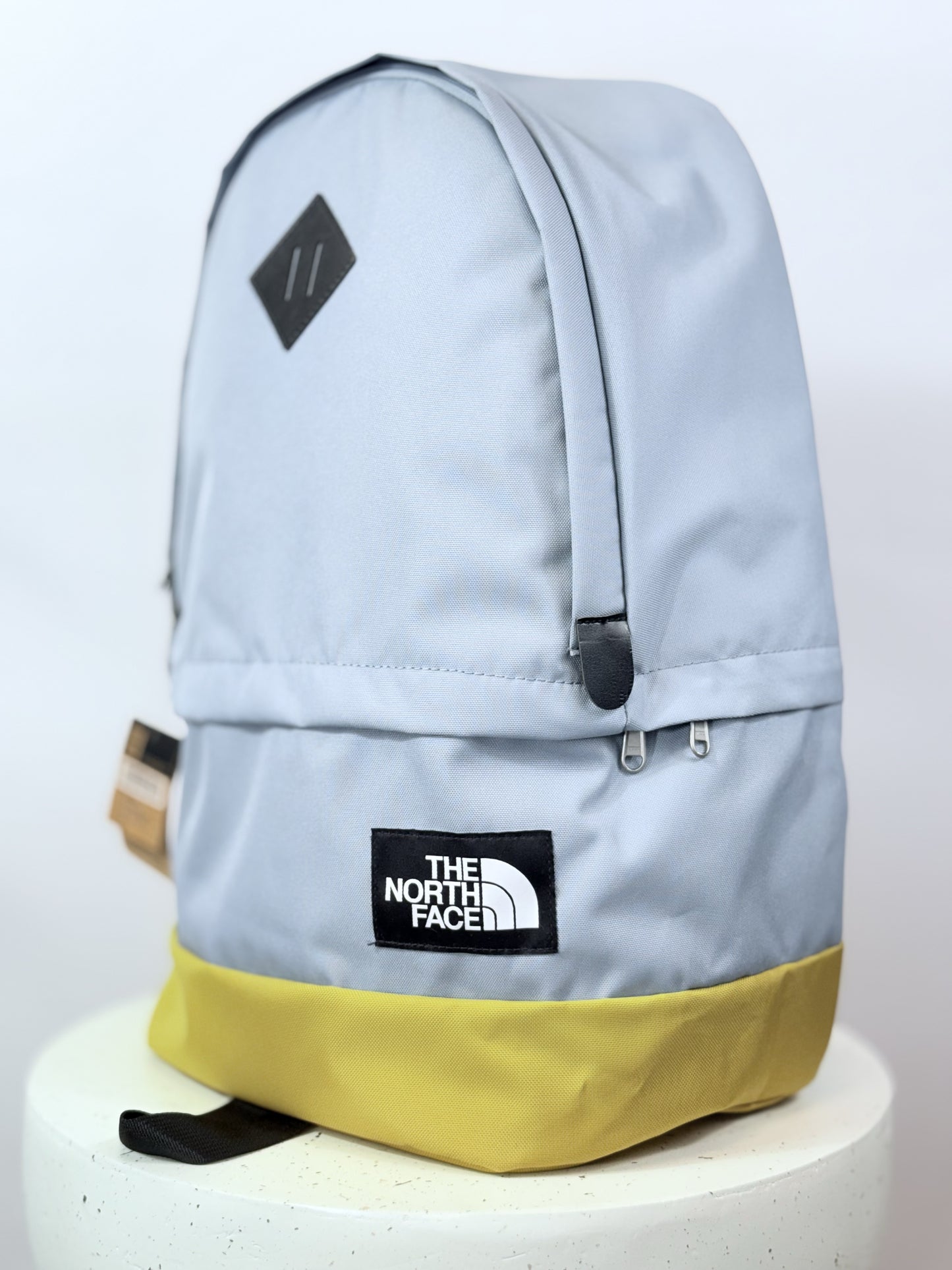 【THE NORTH FACE】オリジナルパック PWB/パウダーブルー 軽量・耐久性ナイロンバックパック | デイリーユースに最適！
