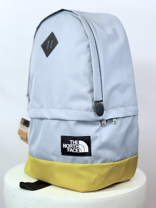 【THE NORTH FACE】オリジナルパック PWB/パウダーブルー 軽量・耐久性ナイロンバックパック | デイリーユースに最適！