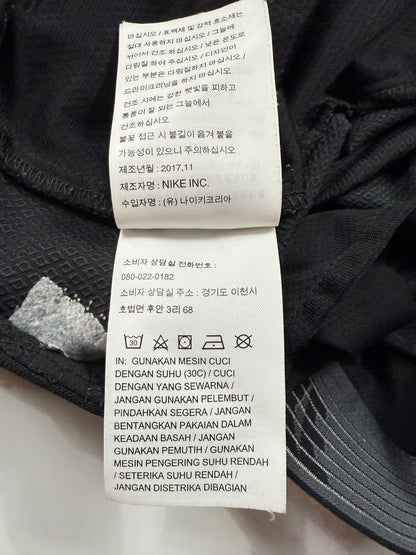 【NIKE】ナイキ Dri-FIT ストレッチゴルフパンツ ブラック 32×32 メンズ スポーツウェア