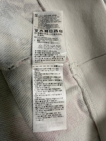 【adidas × IVY PARK】コラボ スウェット セットアップ XS/M ユニセックス 総柄 トレーナー＆パンツ コットン100%