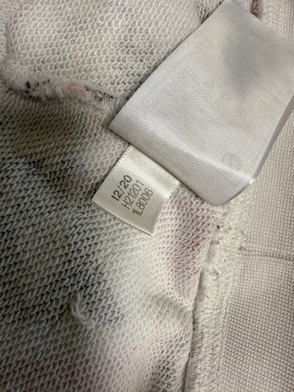 【adidas × IVY PARK】コラボ スウェット セットアップ XS/M ユニセックス 総柄 トレーナー＆パンツ コットン100%