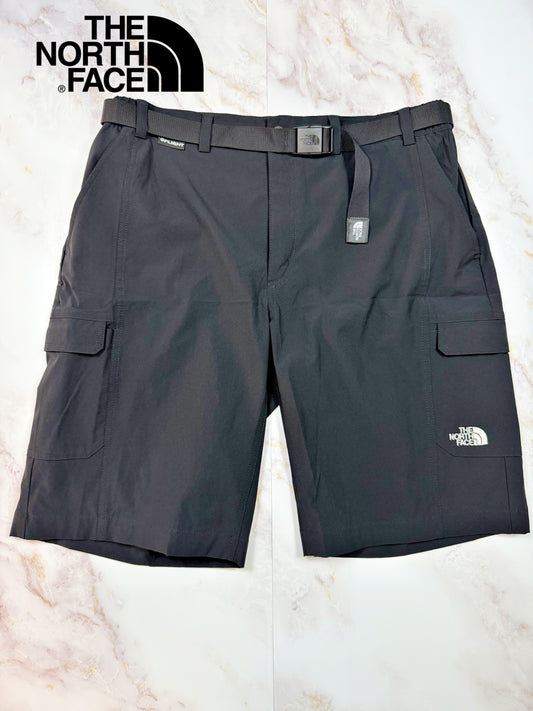 【THE NORTH FACE】Flight Series ショートパンツ ブラック XLサイズ | アウトドア・スポーツに最適