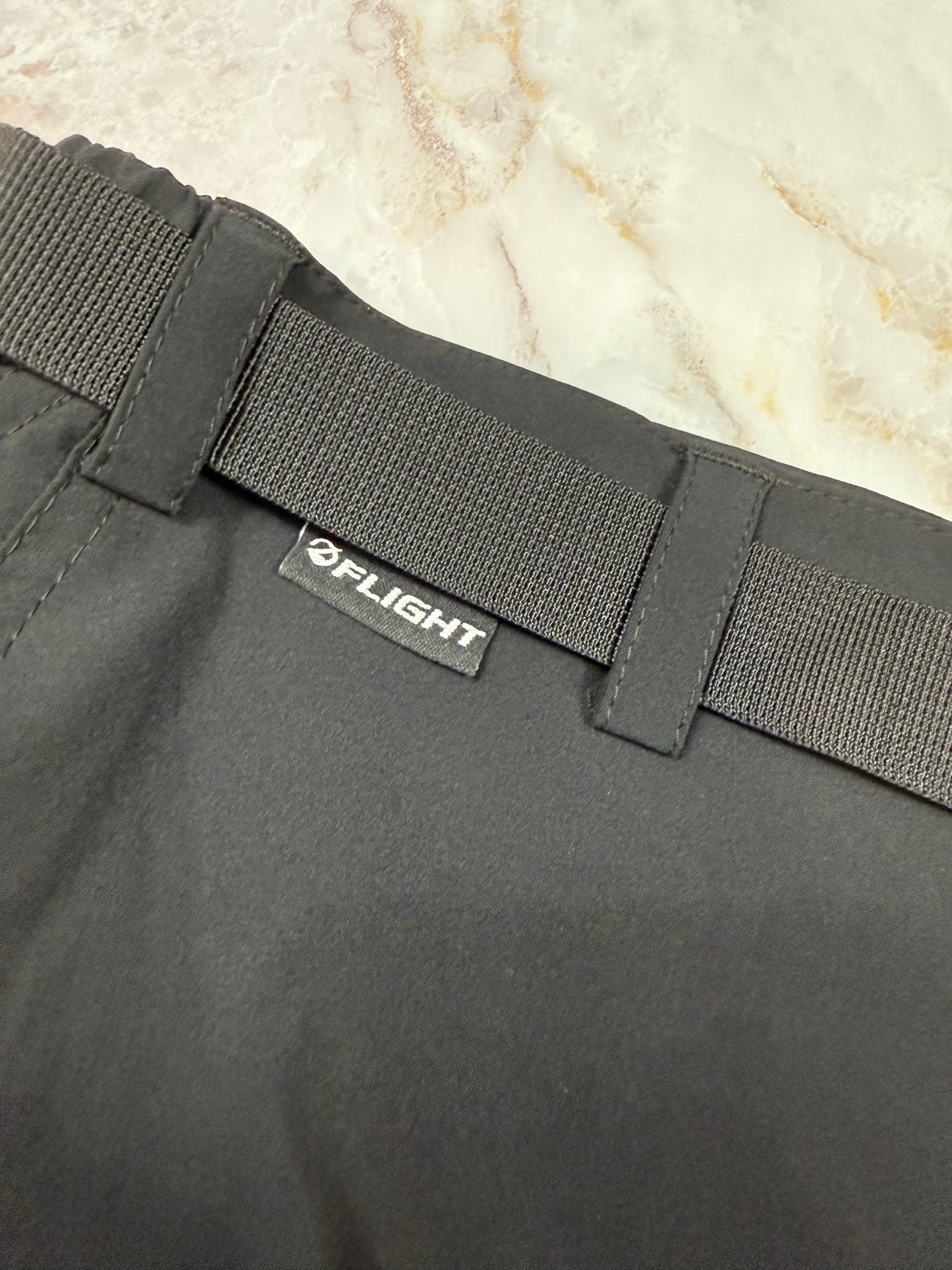 【THE NORTH FACE】Flight Series ショートパンツ ブラック XLサイズ | アウトドア・スポーツに最適