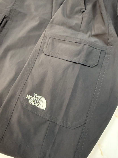 【THE NORTH FACE】Flight Series ショートパンツ ブラック XLサイズ | アウトドア・スポーツに最適