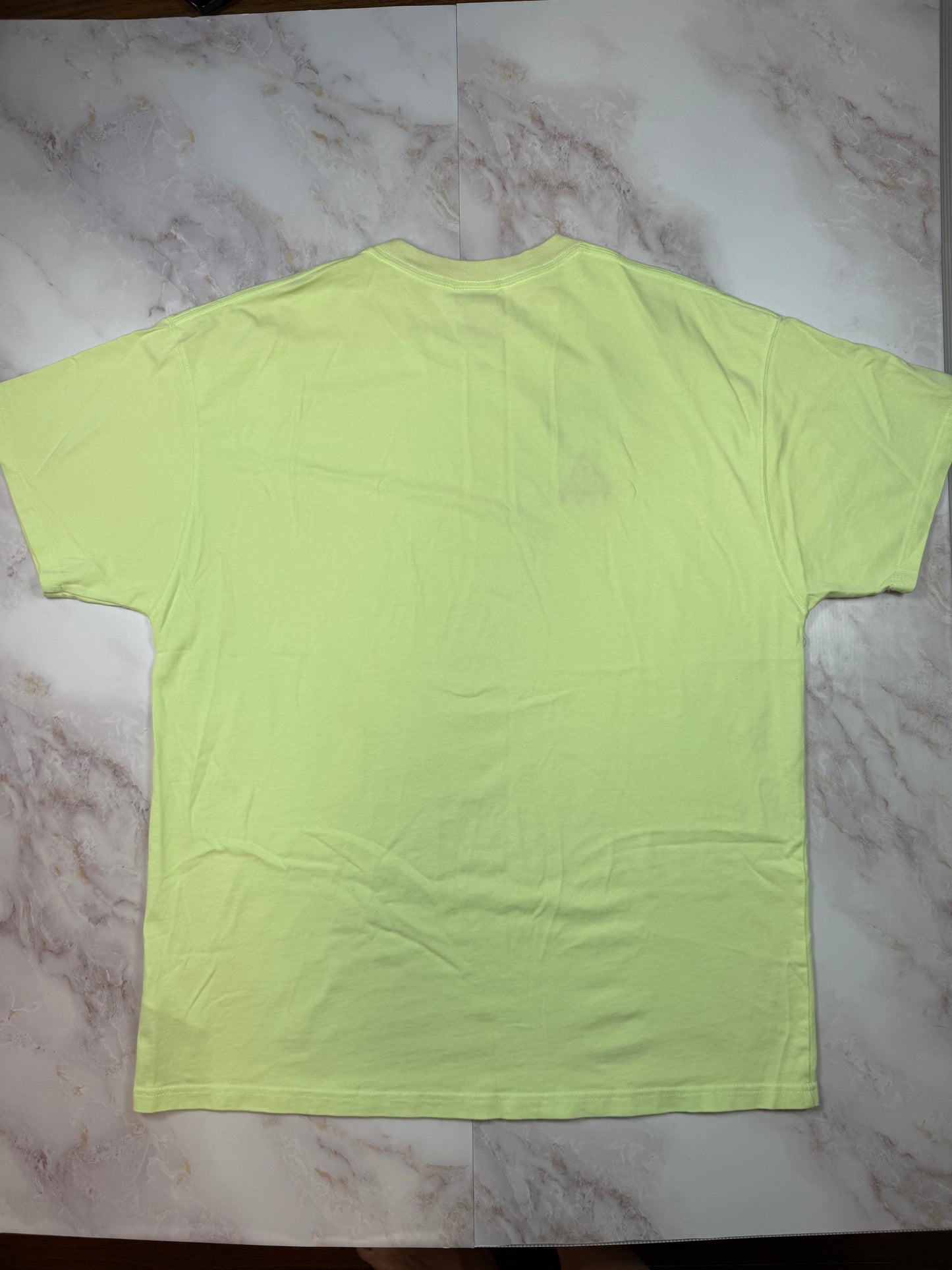【NIKE ACG】半袖Tシャツ Lサイズ ライトグリーン | ナイキ アウトドア カジュアルウェア