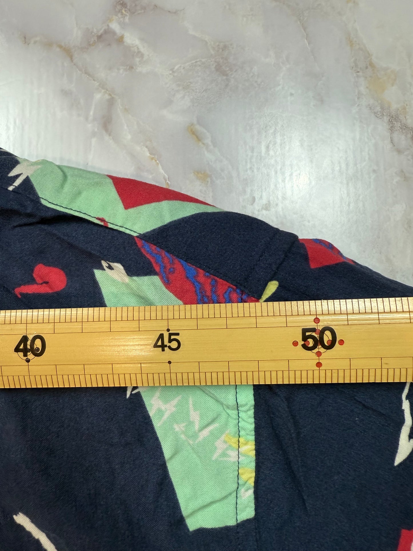 【Carhartt WIP】S/S ANDERSON SHIRT アロハシャツ XLサイズ 総柄 半袖 開襟シャツ ヴィスコース素材
