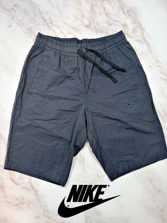 【NIKE】ナイキ ショートパンツ ブラック Lサイズ メンズ カジュアル スポーツウェア