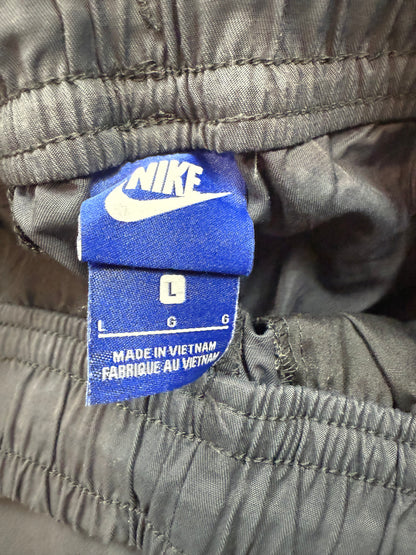 【NIKE】ナイキ ショートパンツ ブラック Lサイズ メンズ カジュアル スポーツウェア