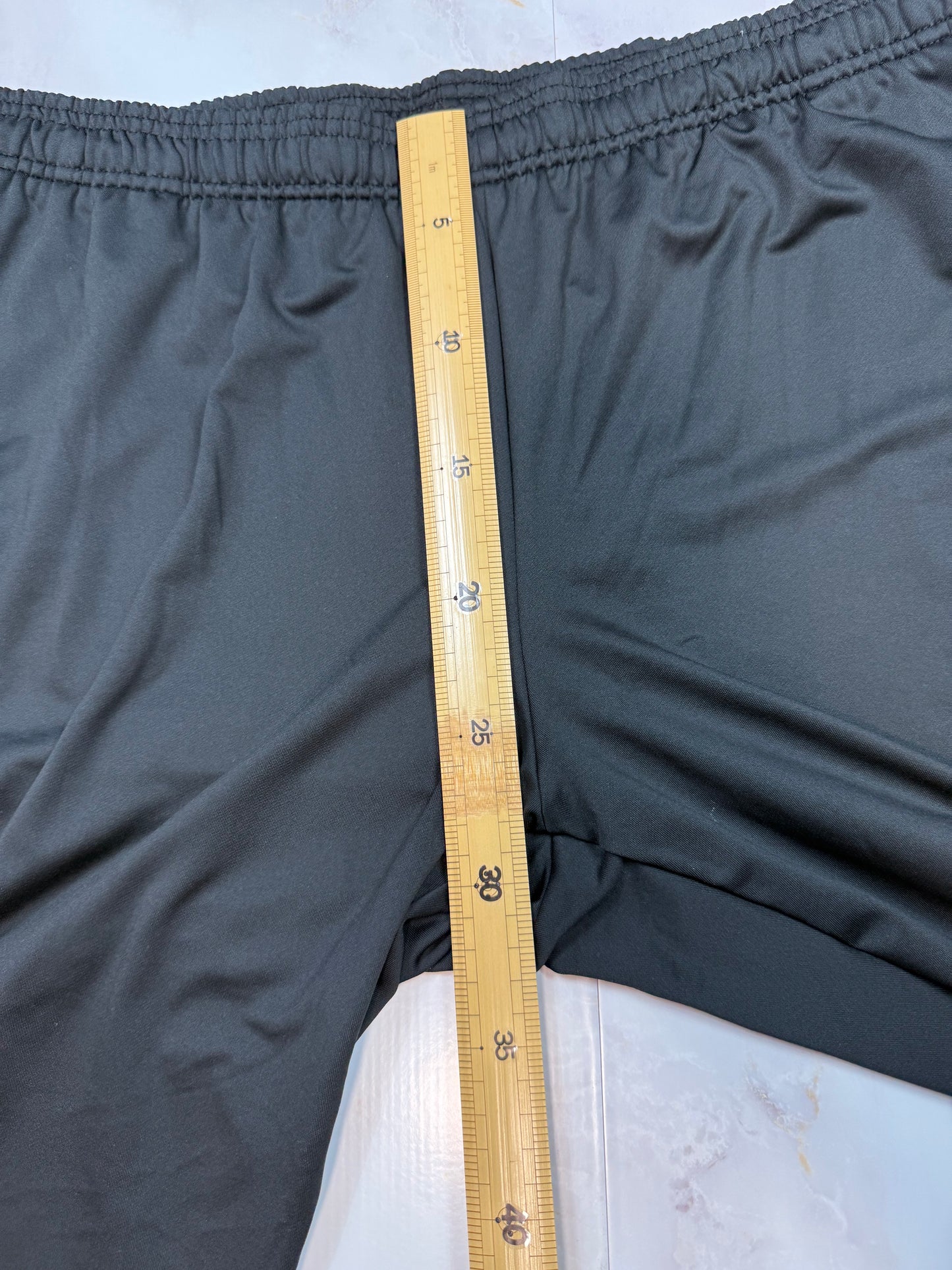 NIKE ナイキ Dri-FIT トレーニングパンツ XXL ブラック NIKE F.C. ロゴ入り メンズ スポーツウェア