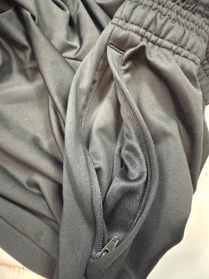 NIKE ナイキ Dri-FIT トレーニングパンツ XXL ブラック NIKE F.C. ロゴ入り メンズ スポーツウェア